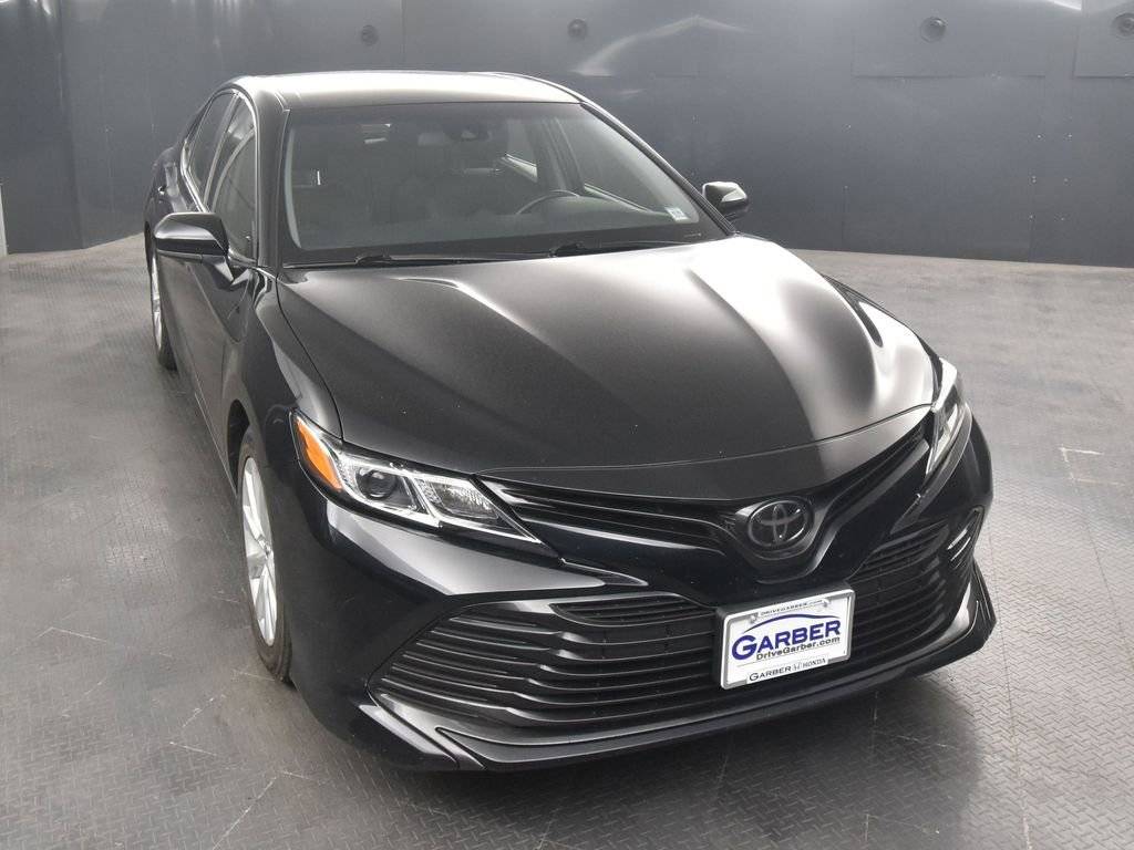 2018 Toyota Camry L — Sedan — 92,174 mi — Rochester, NY