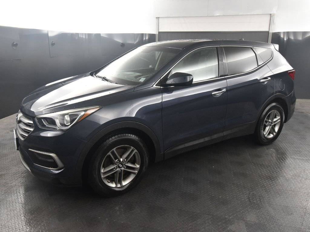 2017 Hyundai Santa Fe Sport Base — SUV — 64,283 mi — Rochester, NY