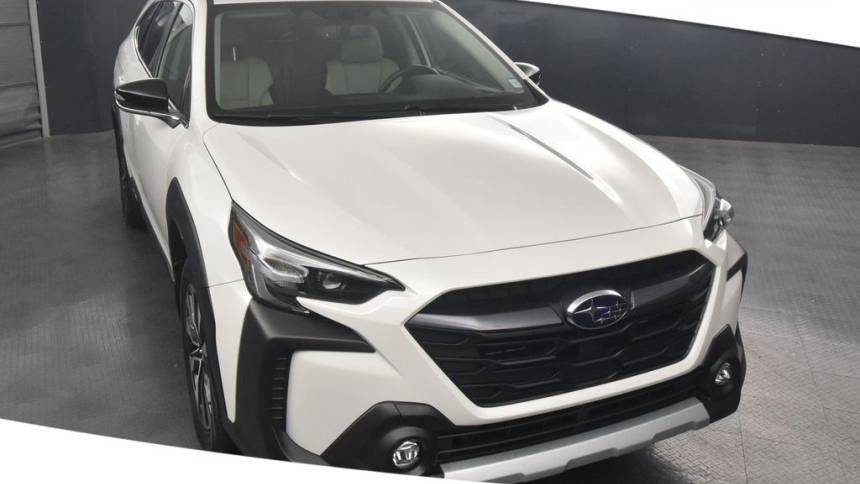 2024 Subaru Outback Limited — SUV — 7,969 mi — Rochester, NY