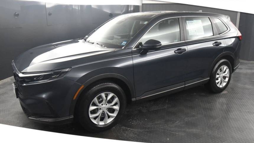 2023 Honda CR-V LX — SUV — 23,932 mi — Rochester, NY