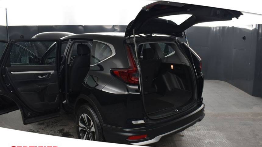 2022 Honda CR-V Special Edition — SUV — 35,836 mi — Rochester, NY