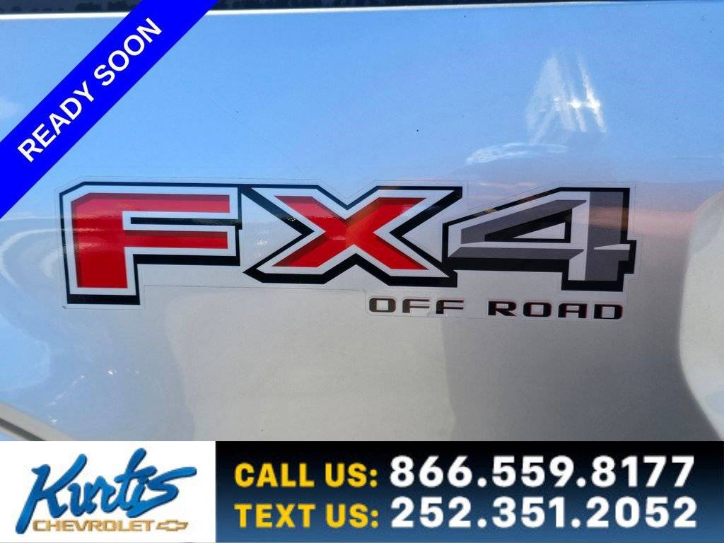 2021 Ford F-150 XLT — Pickup Truck — 70,313 mi — Morehead City, NC