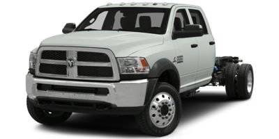 2017 Ram 3500 Chassis Cab Tradesman — Chassis Cab Truck — 315,963 mi — Morehead City, NC