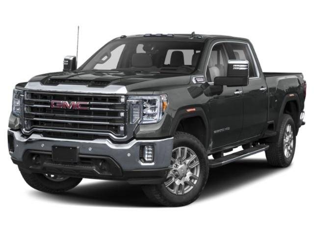 2020 GMC Sierra 3500HD Denali — Pickup Truck — 74,878 mi — Morehead City, NC