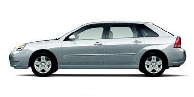 2007 Chevrolet Malibu Maxx LT — Sedan — 106,090 mi — Morehead City, NC