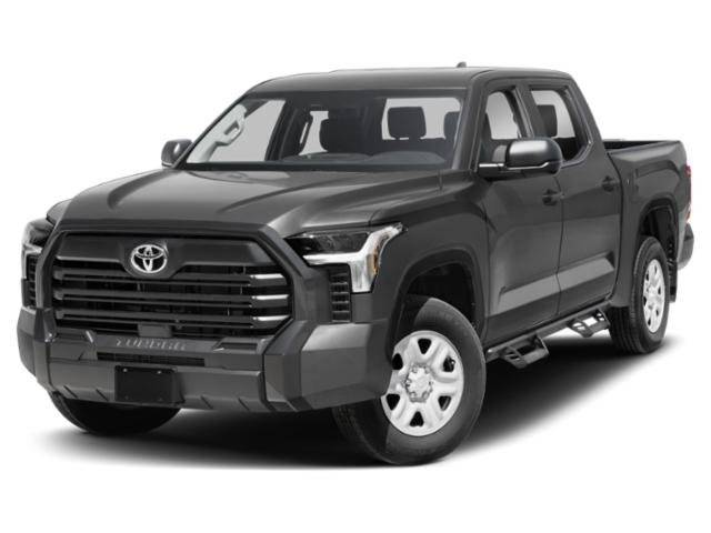 2023 Toyota Tundra SR — Pickup Truck — 40,388 mi — Morehead City, NC