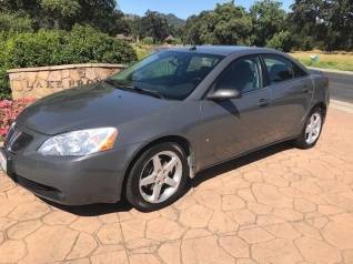 Used Pontiac G6s For Sale Truecar