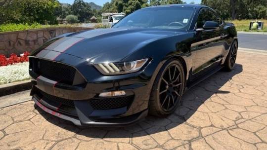 2016 Ford Mustang Shelby GT350