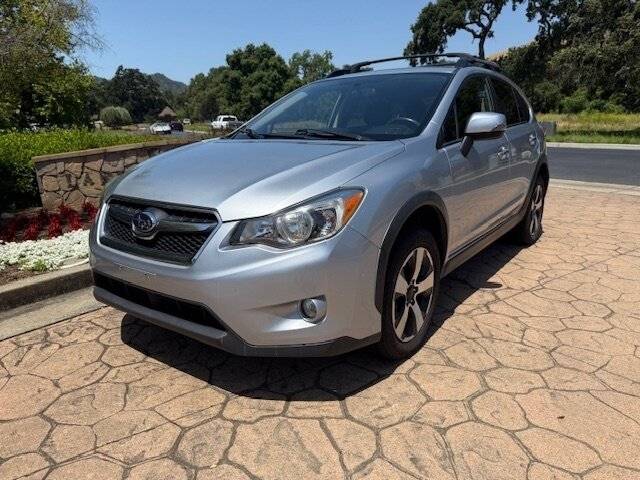 2014 Subaru XV Crosstrek Touring — SUV — 131,696 mi — San Jose, CA