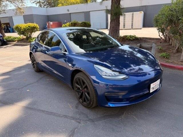 2019 Tesla Model 3 Performance — Sedan — 84,608 mi — San Jose, CA