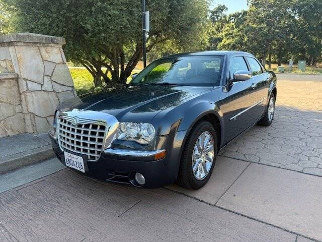 2008 Chrysler 300 C Hemi — Sedan — 150,966 mi — San Jose, CA