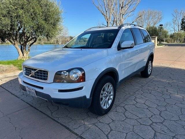 2008 Volvo XC90 3.2 — SUV — 45,288 mi — San Jose, CA