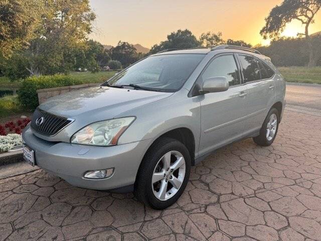 2004 Lexus RX RX 330 — SUV — 148,631 mi — San Jose, CA