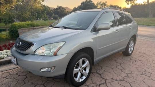 2004 Lexus RX 330 Base