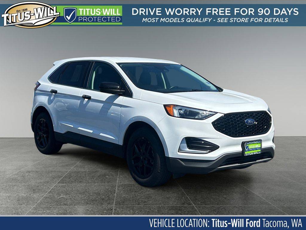 2023 Ford Edge SEL — SUV — 42,519 mi — Tacoma, WA
