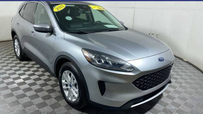 2021 Ford Escape SE Hybrid — SUV — 67,754 mi — Greenwood, IN