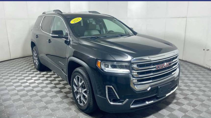 2023 GMC Acadia SLT — SUV — 64,240 mi — Greenwood, IN