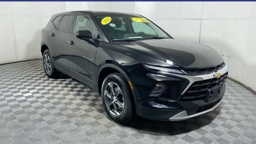2023 Chevrolet Blazer 2LT — SUV — 28,200 mi — Greenwood, IN