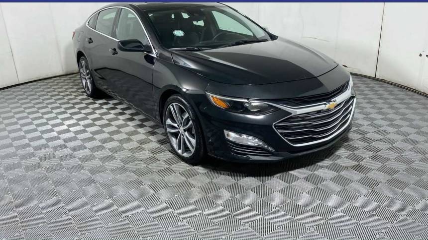 2024 Chevrolet Malibu 2LT — Sedan — 11,717 mi — Greenwood, IN