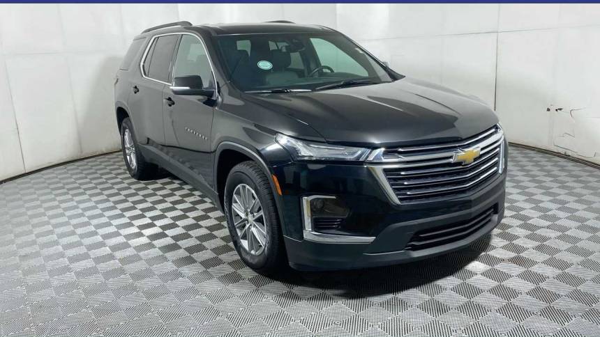 2022 Chevrolet Traverse LT Leather — SUV — 61,980 mi — Greenwood, IN