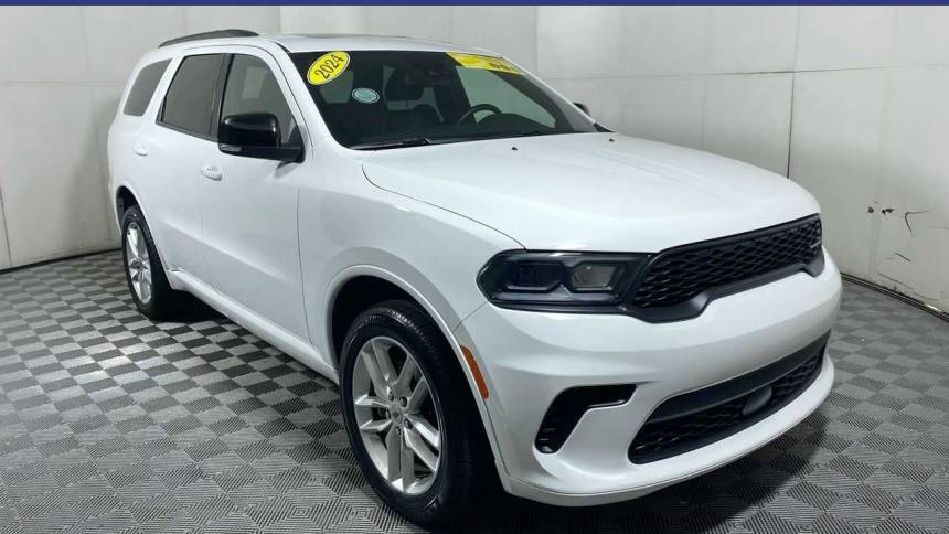 2024 Dodge Durango GT Plus — SUV — 18,428 mi — Greenwood, IN