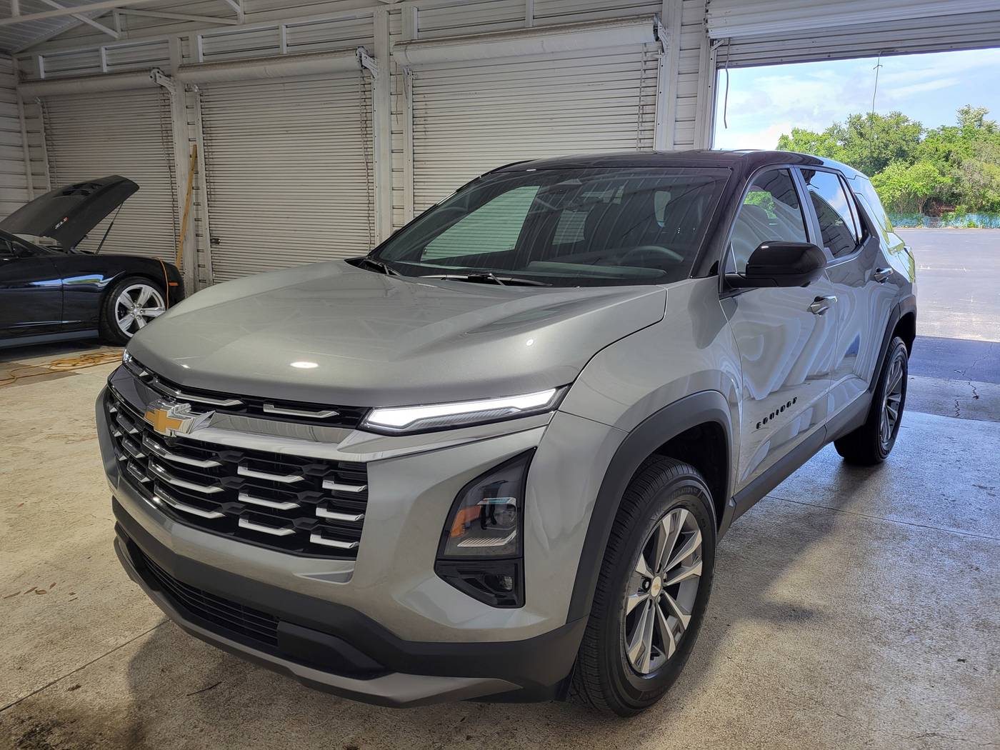 2026 Chevrolet Equinox LT — SUV — 77 mi — Hudson, FL