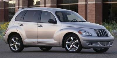 2005 Chrysler PT Cruiser Limited — Wagon — 81,741 mi — Hudson, FL