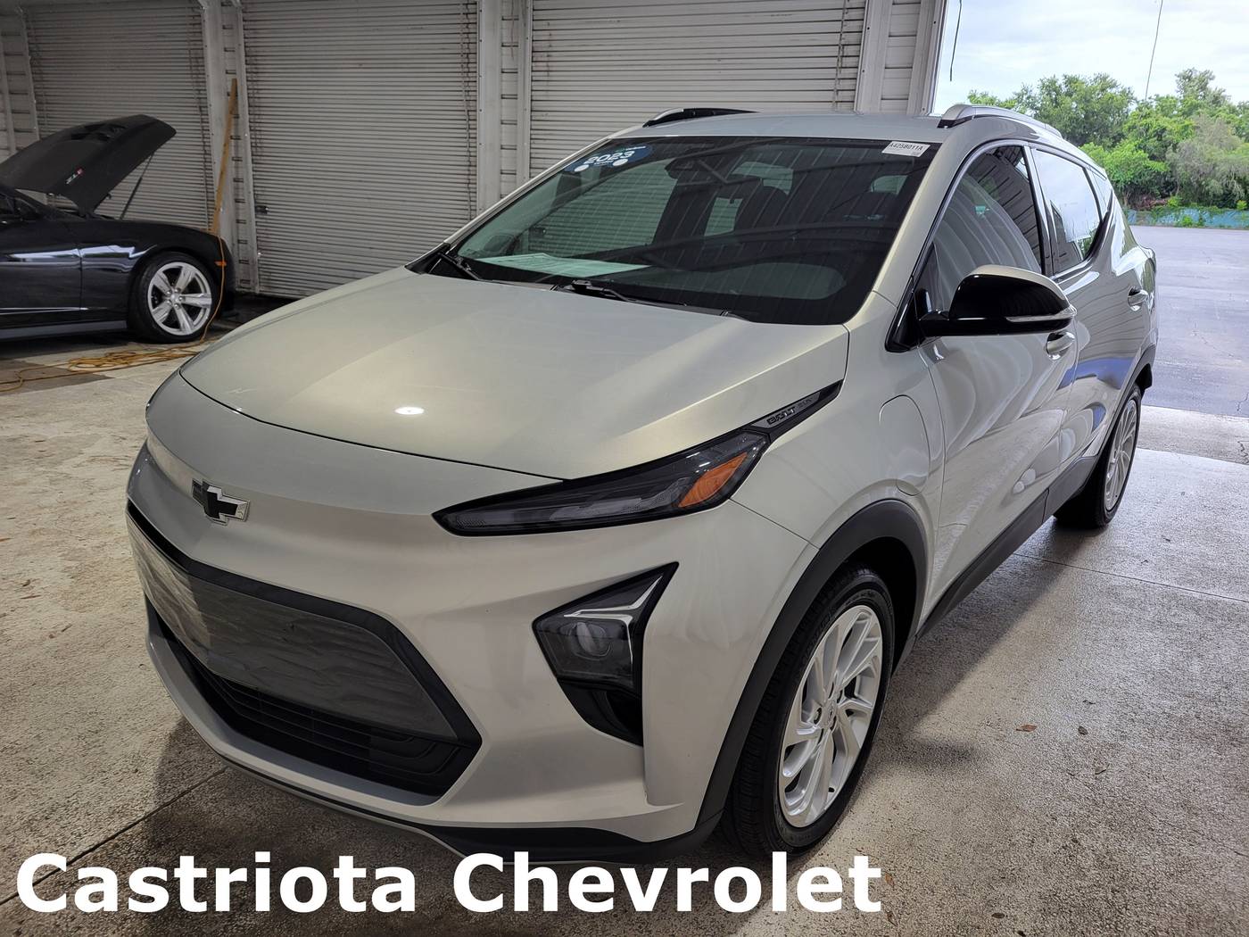 2023 Chevrolet Bolt EUV LT — SUV — 17,289 mi — Hudson, FL