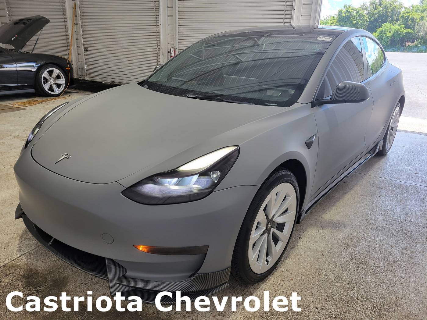 2023 Tesla Model 3 Model 3 — Sedan — 23,702 mi — Hudson, FL