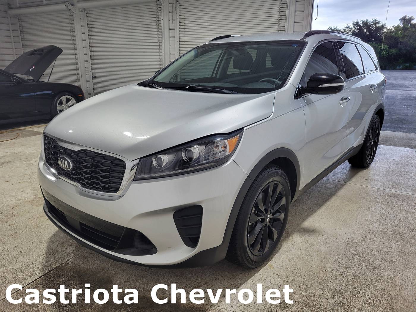 2020 Kia Sorento S V6 — SUV — 63,451 mi — Hudson, FL