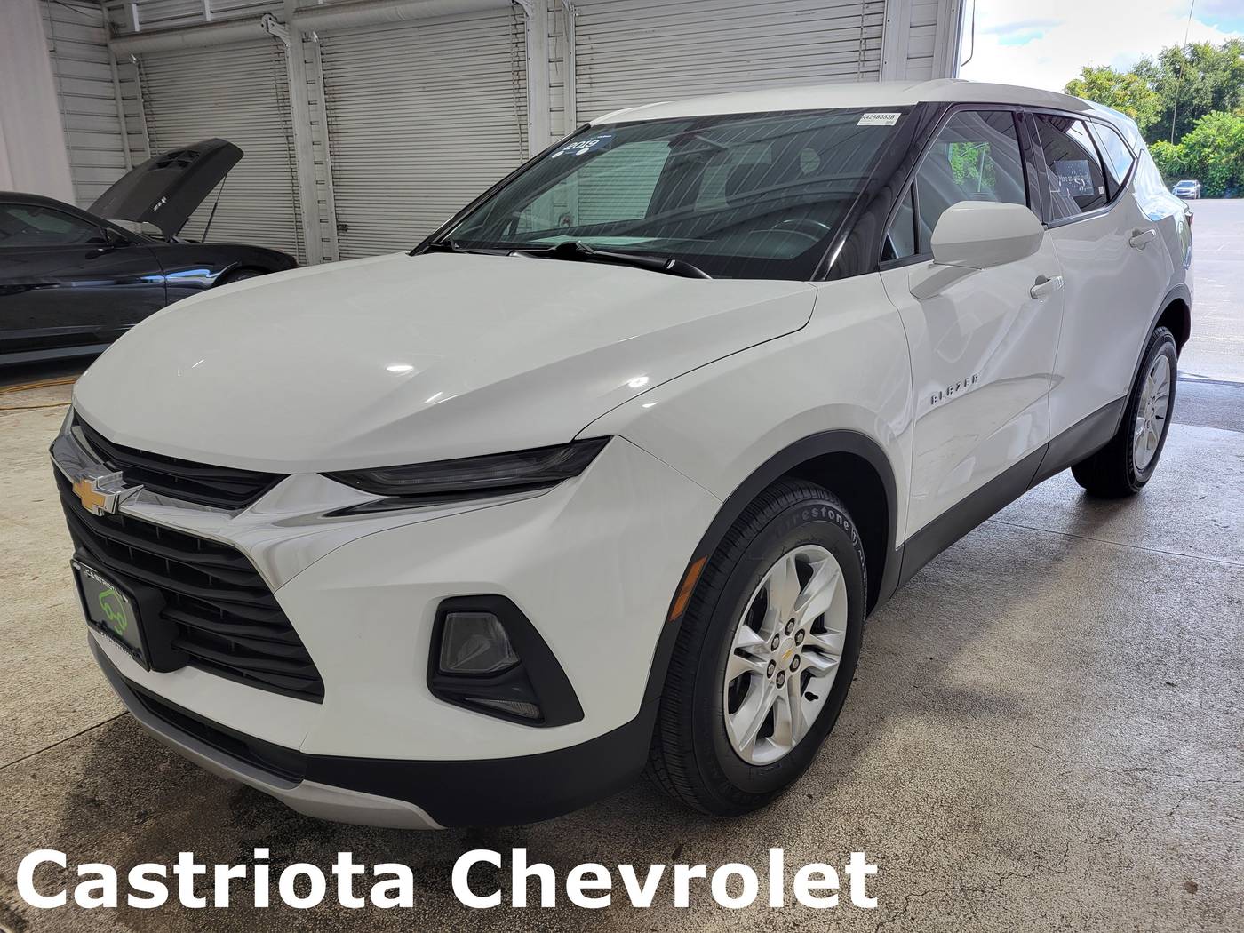 2019 Chevrolet Blazer 2LT — SUV — 74,934 mi — Hudson, FL