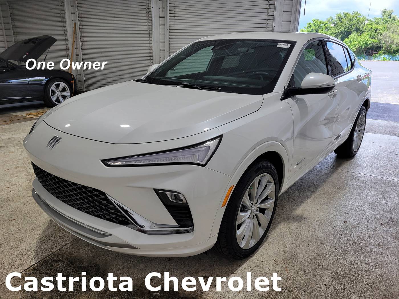 2024 Buick Envista Avenir — SUV — 13,343 mi — Hudson, FL