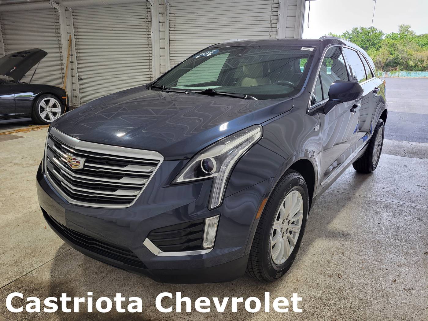 2019 Cadillac XT5 Standard — SUV — 47,673 mi — Hudson, FL