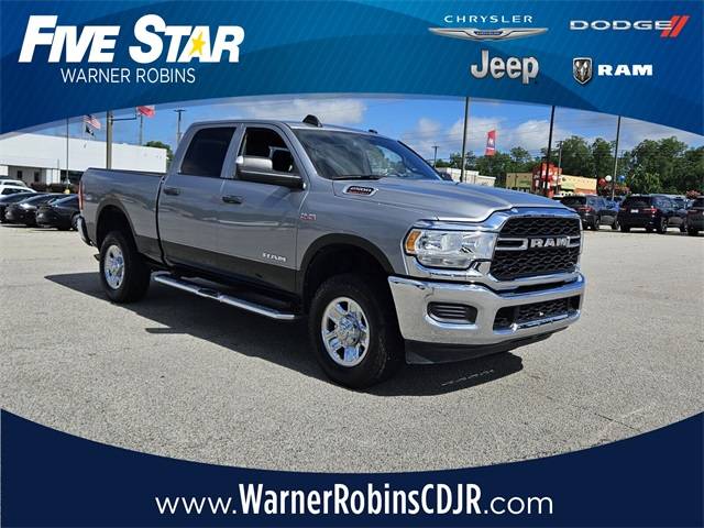2021 Ram 2500 Tradesman — Pickup Truck — 46,192 mi — Rome, GA