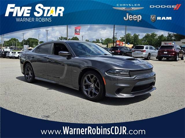 2019 Dodge Charger R/T — Sedan — 64,183 mi — Rome, GA