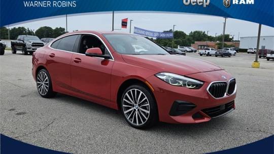 2022 BMW 2 Series 228i Gran Coupe