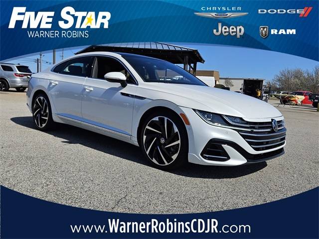 2023 Volkswagen Arteon SEL Premium R-Line — Hatchback — 23,364 mi — Rome, GA