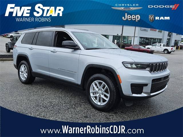 2023 Jeep Grand Cherokee Laredo — SUV — 53,851 mi — Rome, GA