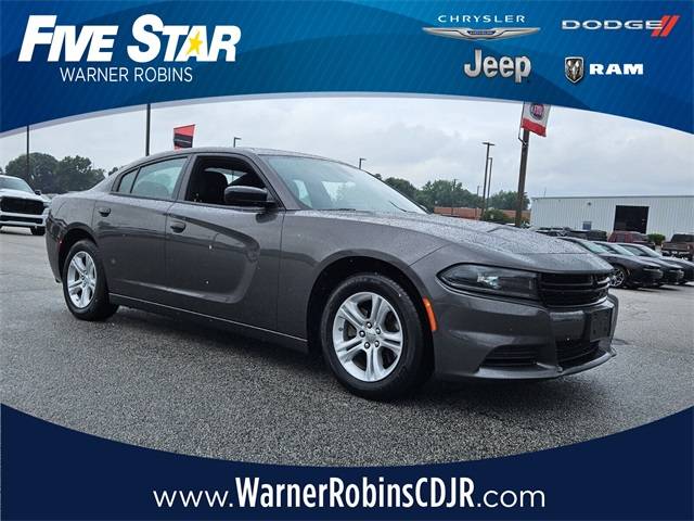 2023 Dodge Charger SXT — Sedan — 55,660 mi — Rome, GA