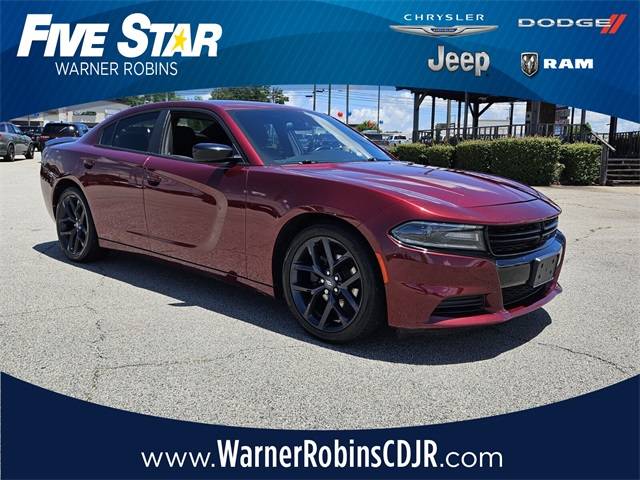 2020 Dodge Charger SXT — Sedan — 94,183 mi — Rome, GA