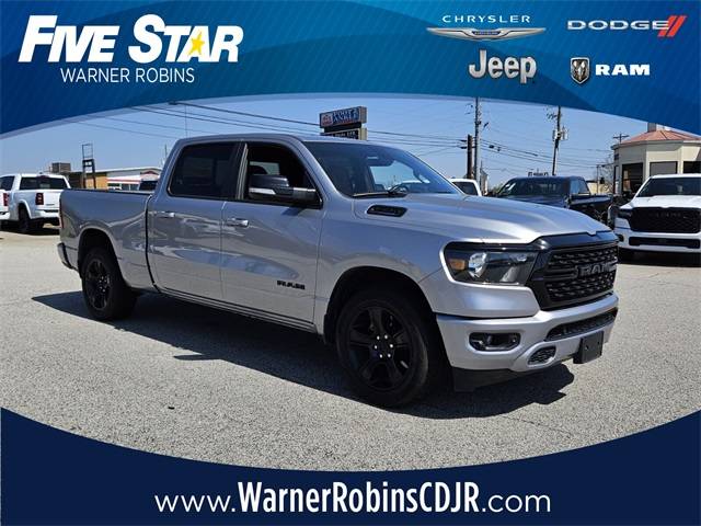 2022 Ram 1500 Lone Star — Pickup Truck — 59,188 mi — Rome, GA