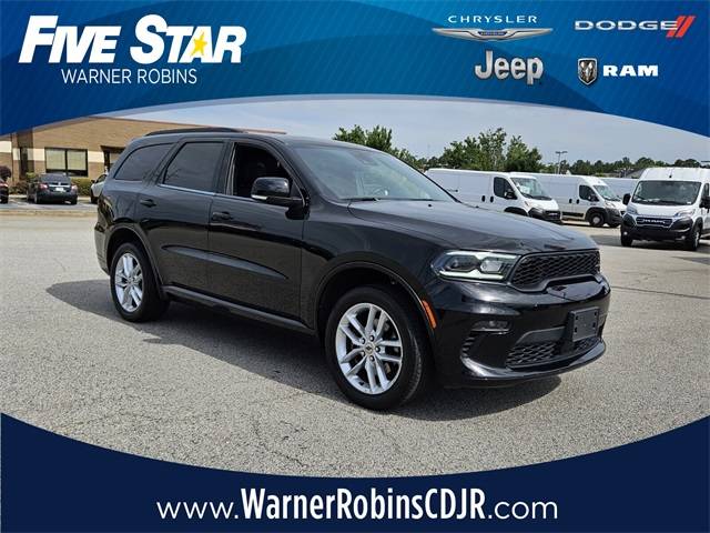 2023 Dodge Durango GT Plus — SUV — 61,111 mi — Rome, GA