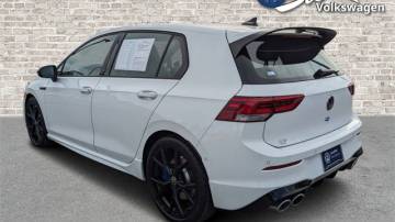 New Volkswagen Golf R for Sale Near Me - TrueCar