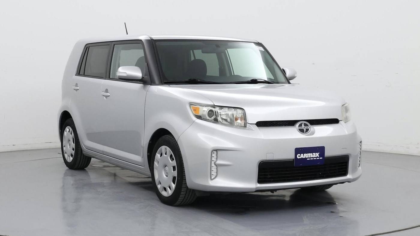 2014 Scion xB