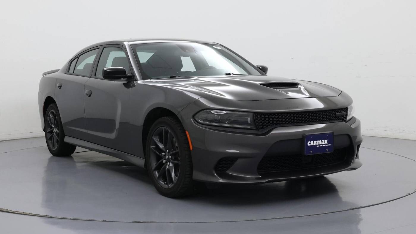 2023 Dodge Charger GT