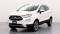 2019 Ford EcoSport in Urbandale, IA 4 - Open Gallery