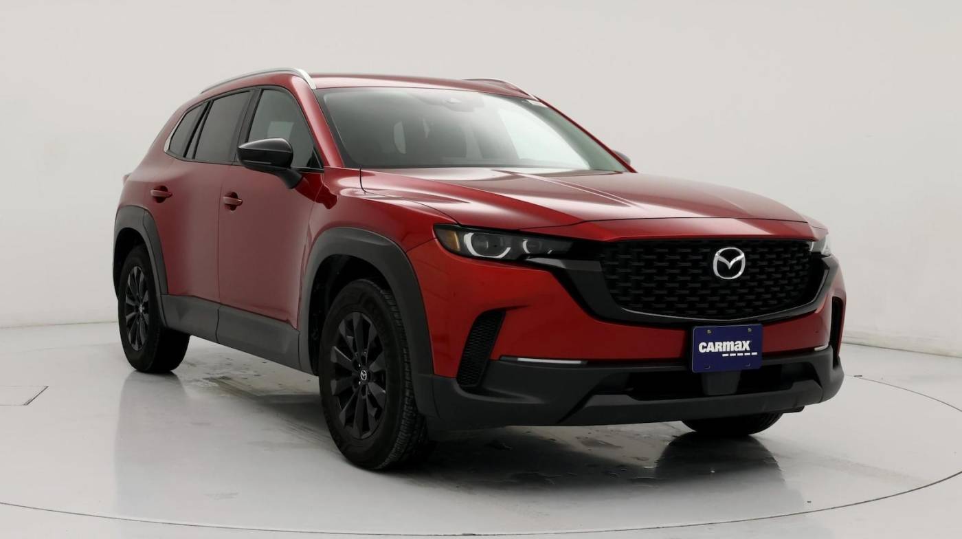 2023 Mazda CX-50 Preferred Plus — SUV — 30,039 mi — Urbandale, IA