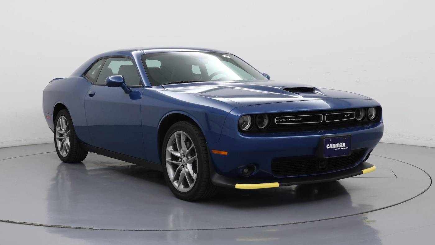 2023 Dodge Challenger GT