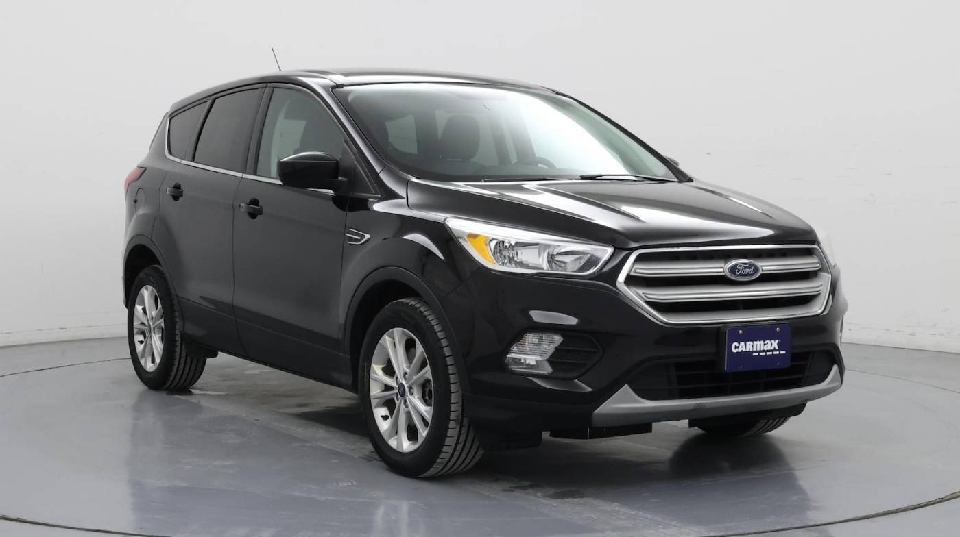2019 Ford Escape SE — SUV — 88,104 mi — Urbandale, IA
