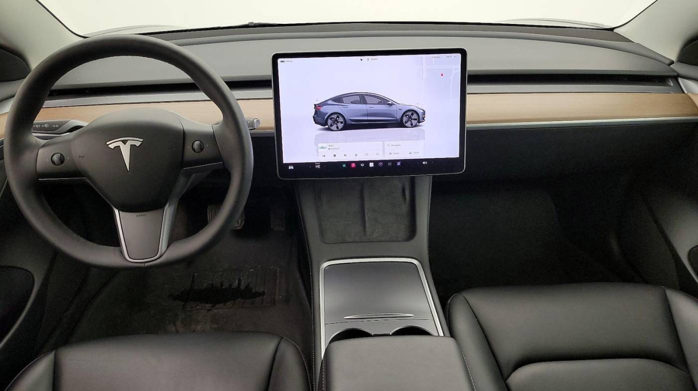 2023 Tesla Model 3 Model 3 — Sedan — 31,291 mi — Urbandale, IA